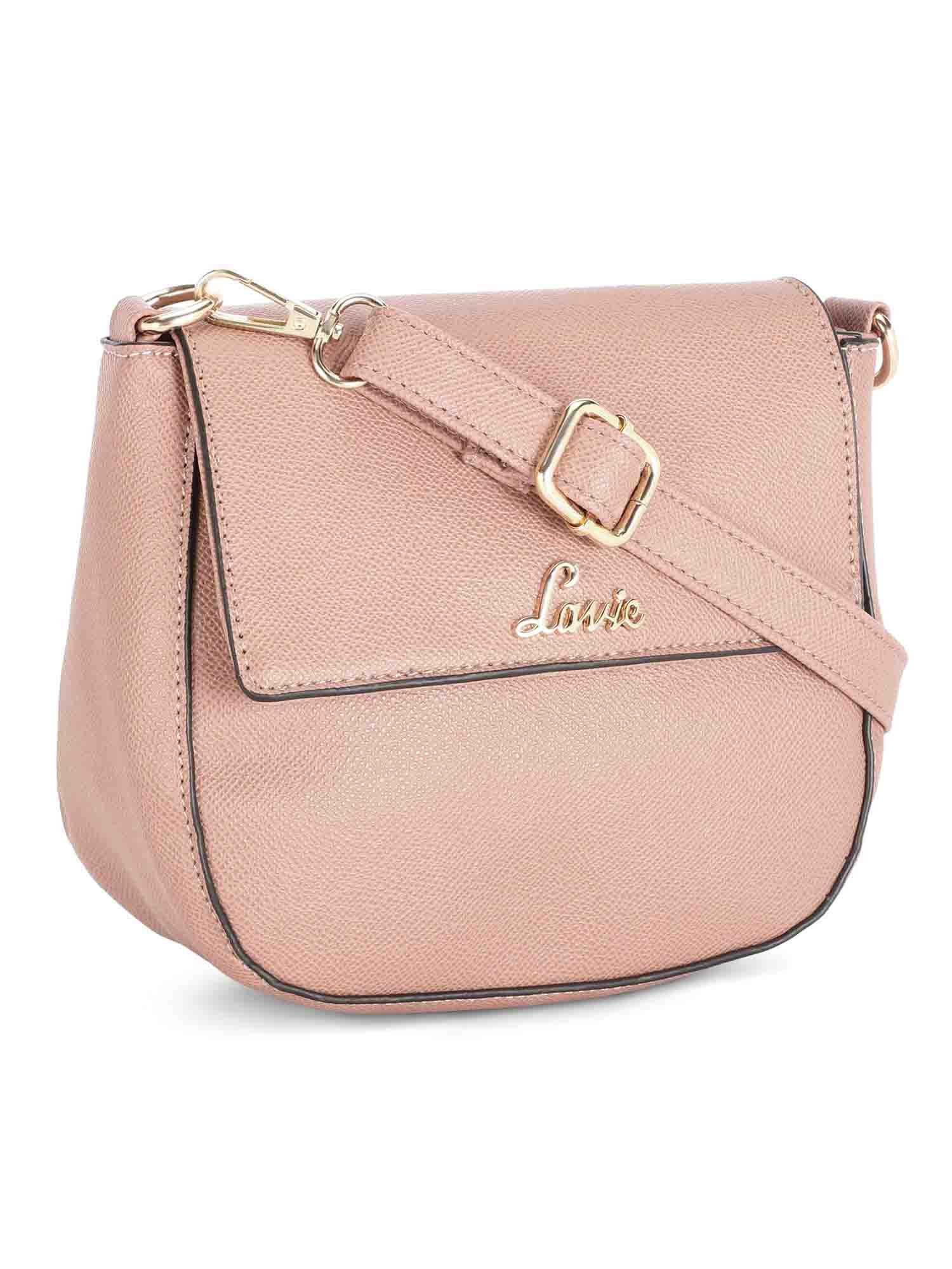 lavie pink bag