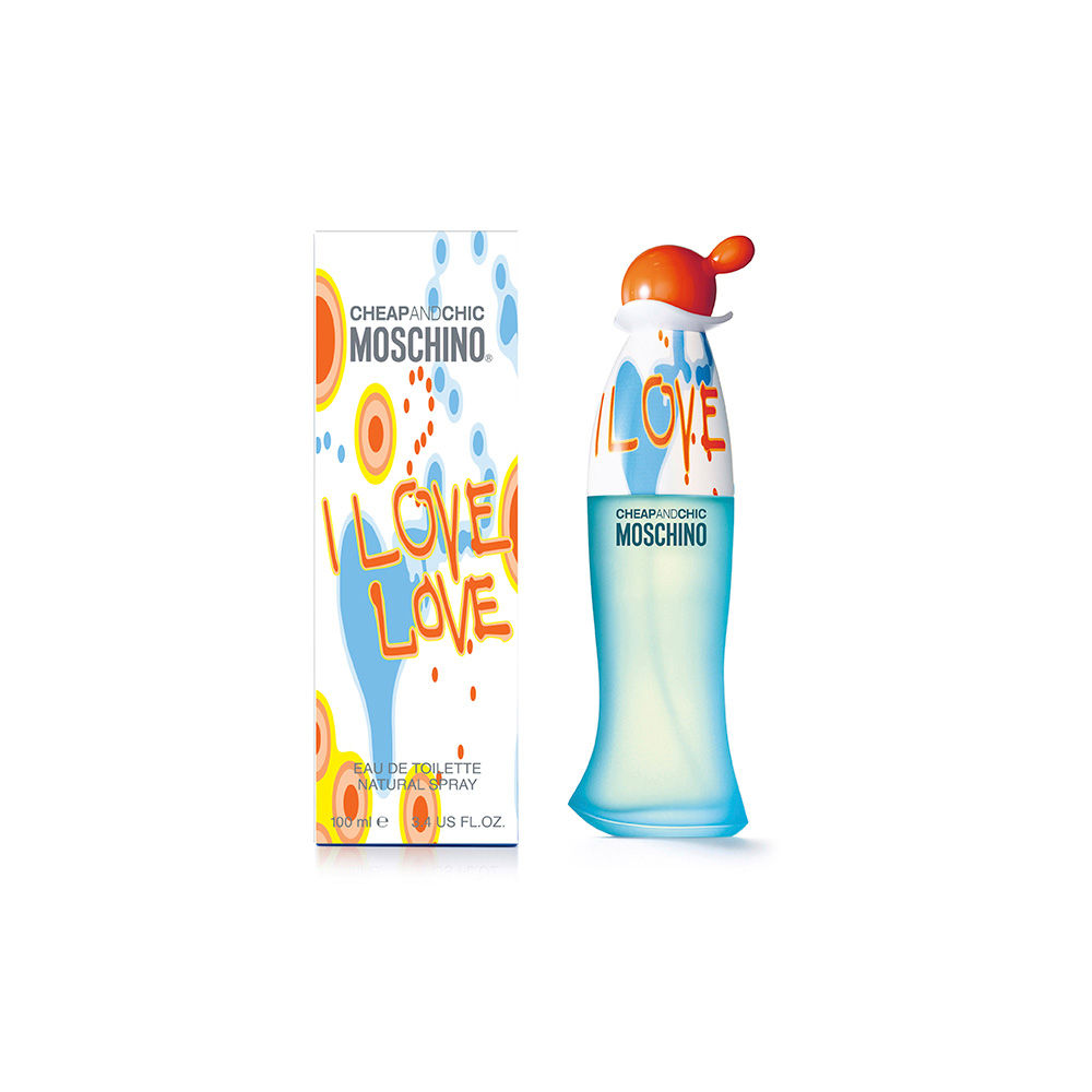 Buy Moschino Cheap & Chic Eau de Toilette Online