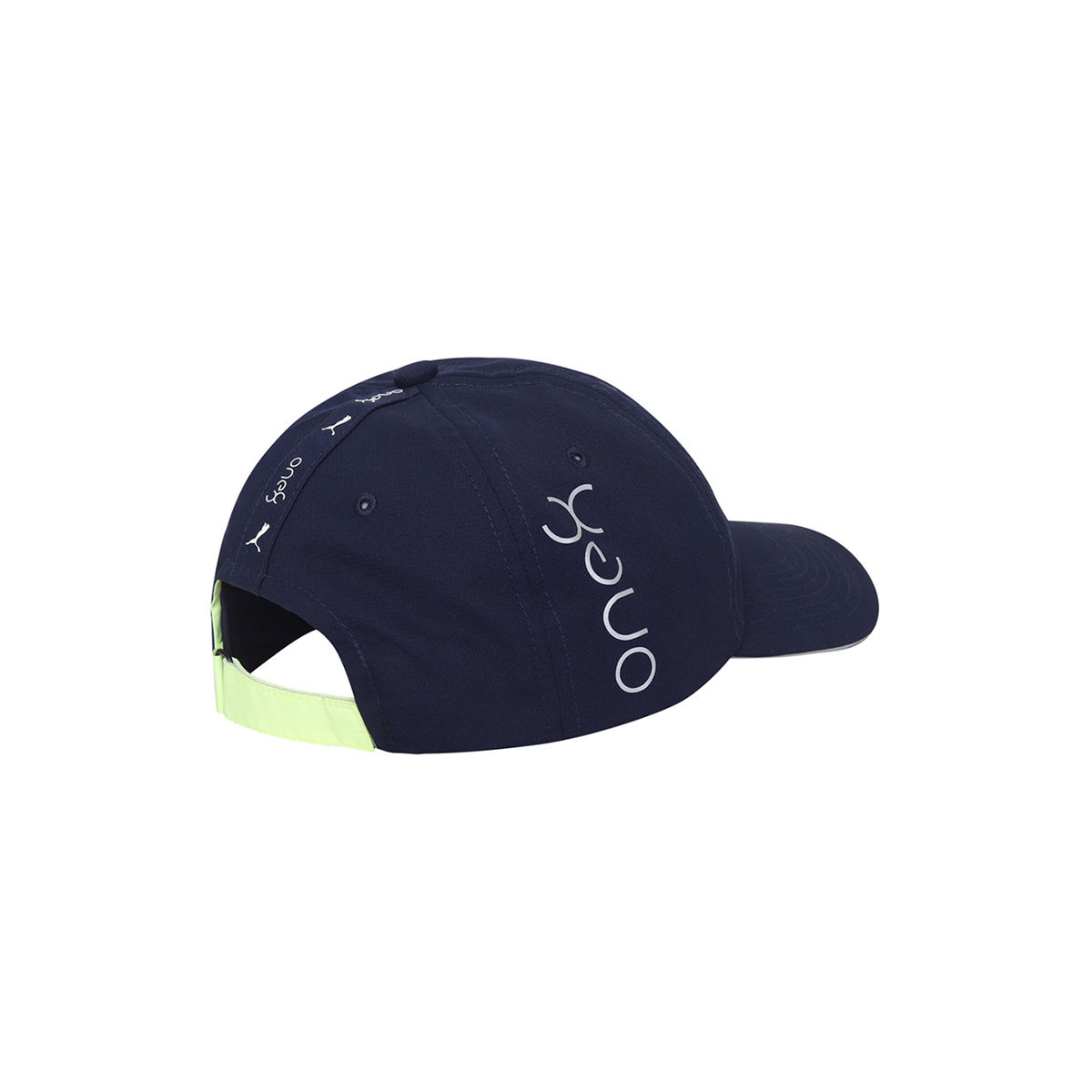 vk running cap