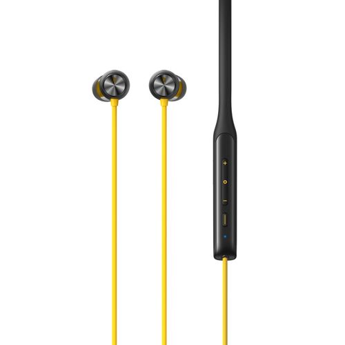 Buy Realme Buds Wireless Pro- Active Noise Cancellation(ANC) in