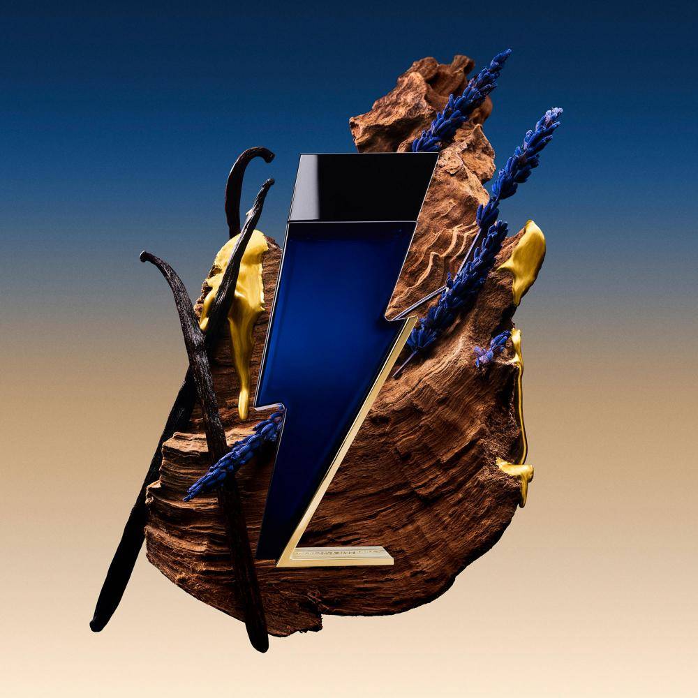 Carolina Herrera Bad Boy Cobalt Absolute Eau De Parfum - view 12