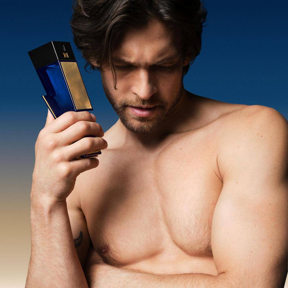 Carolina Herrera Bad Boy Cobalt Absolute Eau De Parfum - view 16