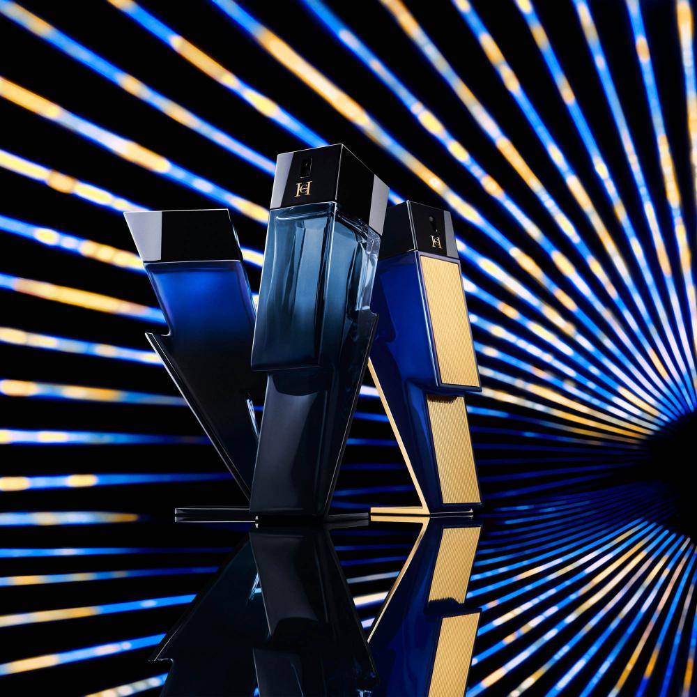 Carolina Herrera Bad Boy Cobalt Absolute Eau De Parfum - view 6