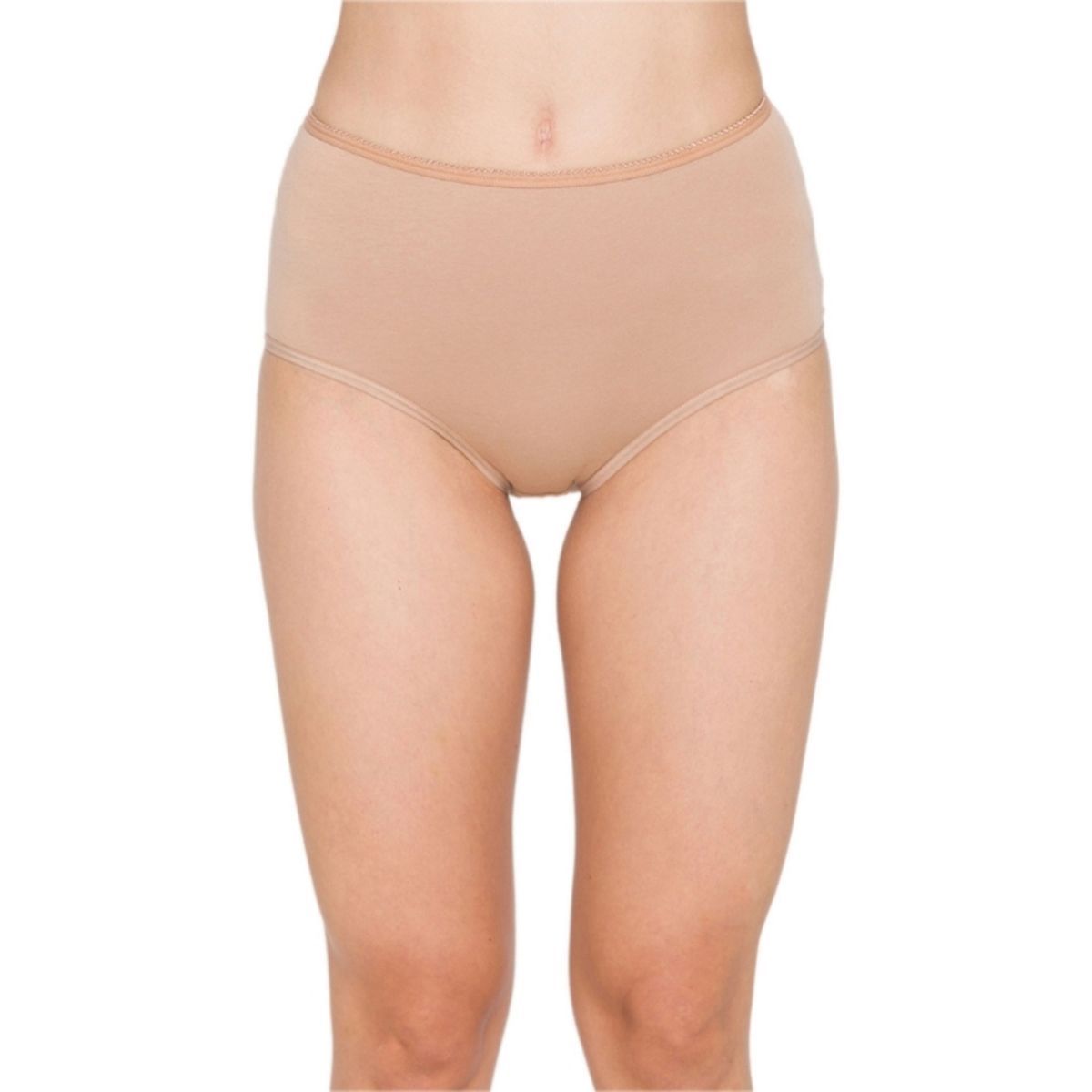 Buy Candyskin Women's Everyday Highwaist Compression panty Online