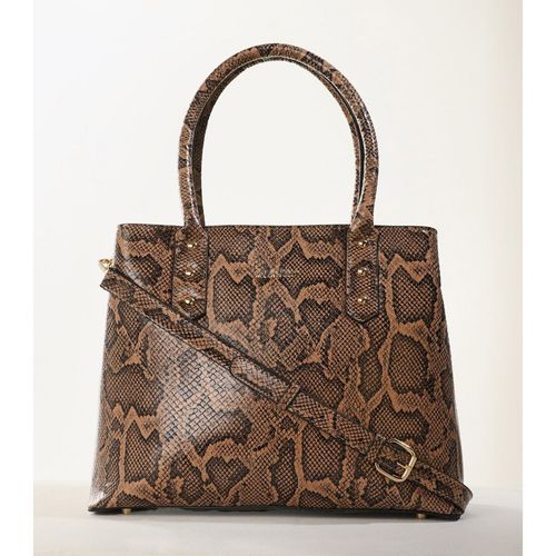 Allen Solly Women Brown Casual Handbag