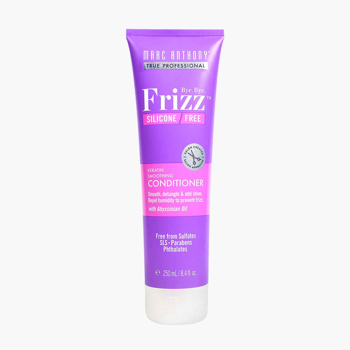 Marc Anthony Bye Bye Frizz Keratin Smoothing Sulfate Free Conditioner