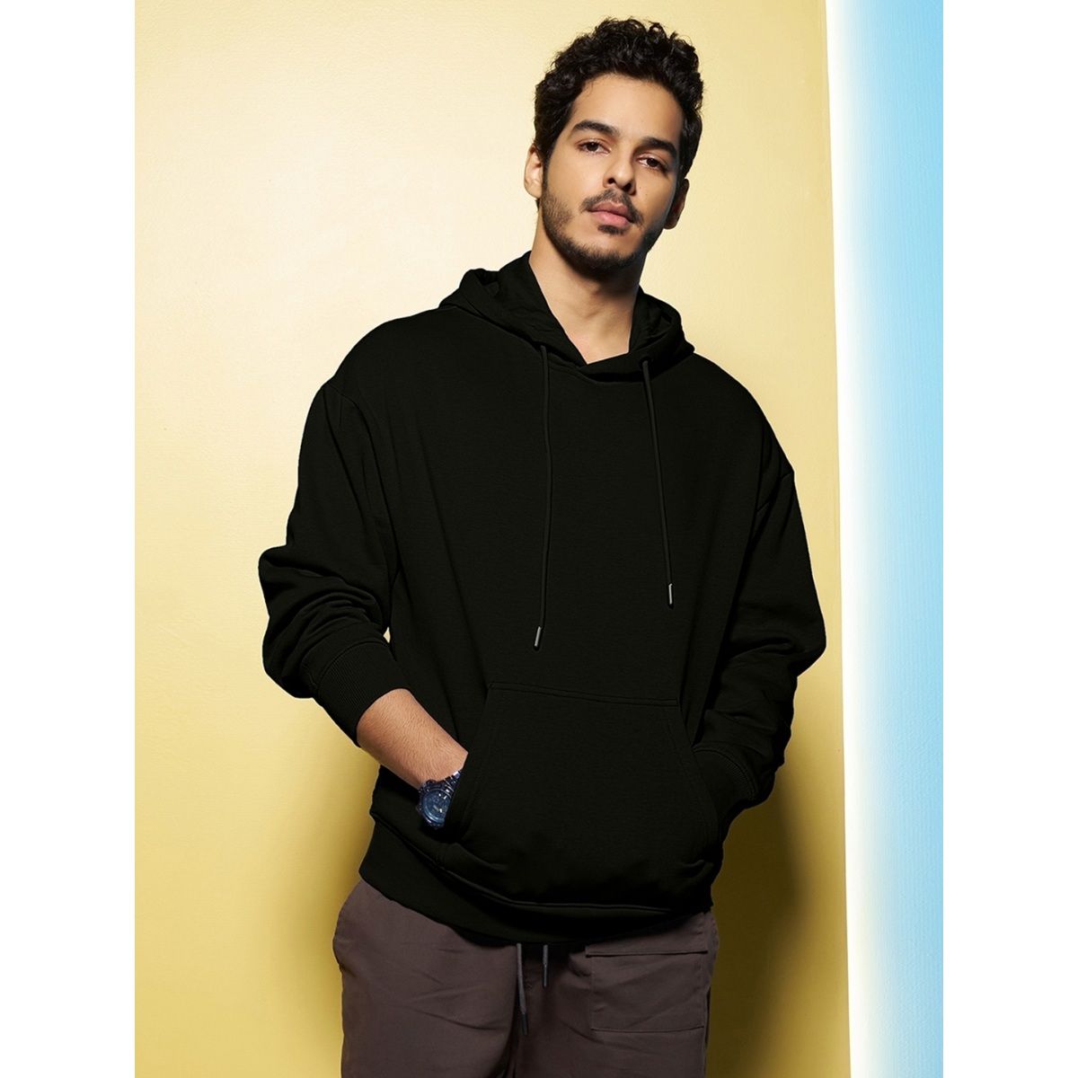 Buy Trendy Hoodies Under 200 For Men At Great Offers Online