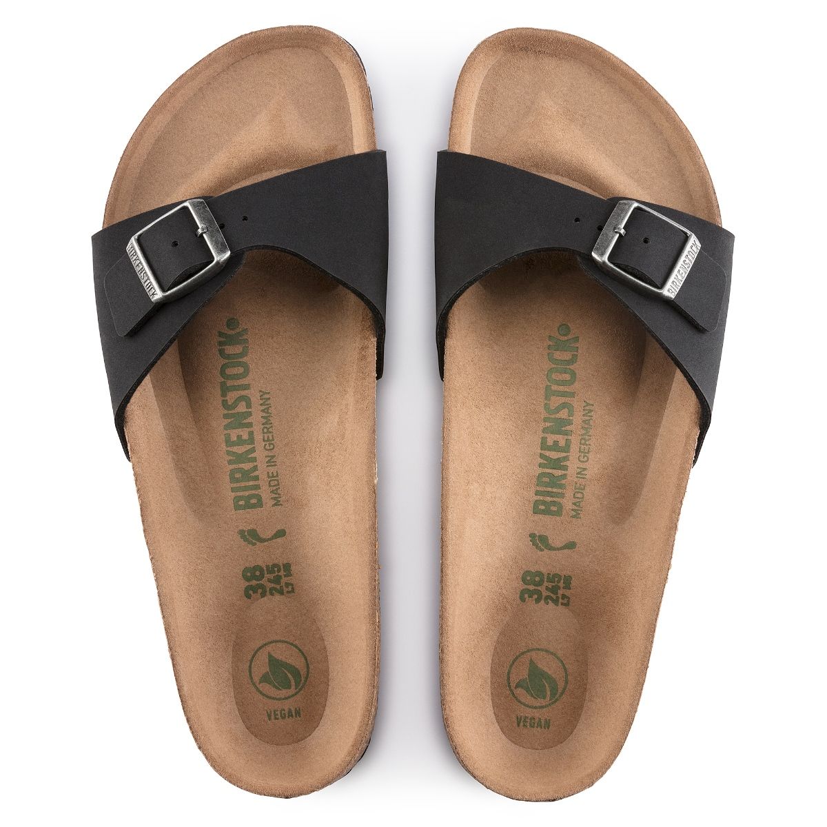 Birkenstock single online strap