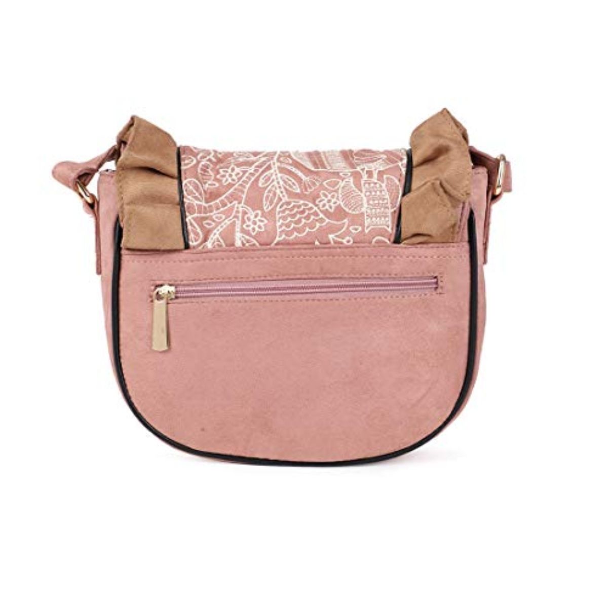 Buy Chumbak Seaside Fiesta Sling Bag Online