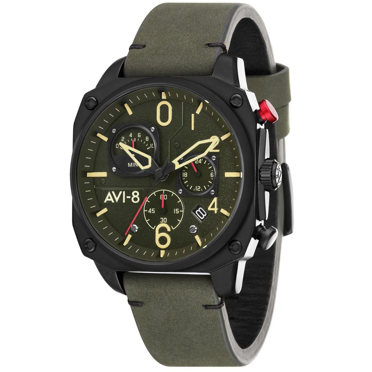 Buy Brands Hawker Hunter Men Watches in India – Ethos Watches