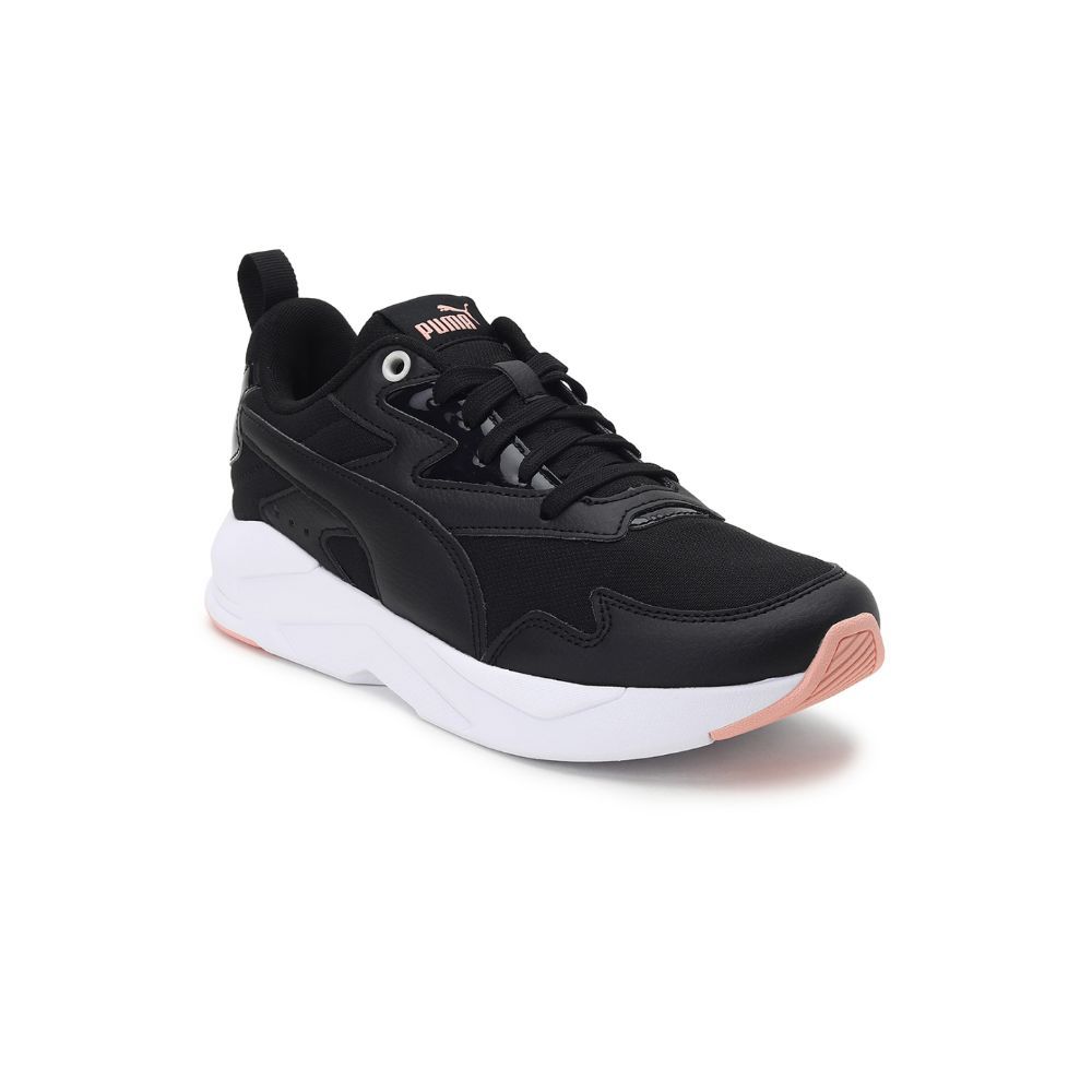 Puma X-ray Lite Metallic Women's Black Shoes: Buy Puma X-ray Lite Metallic  Women's Black Shoes Online at Best Price in India | Nykaa