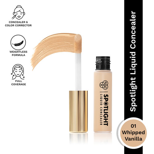PAC Spotlight Liquid Concealer