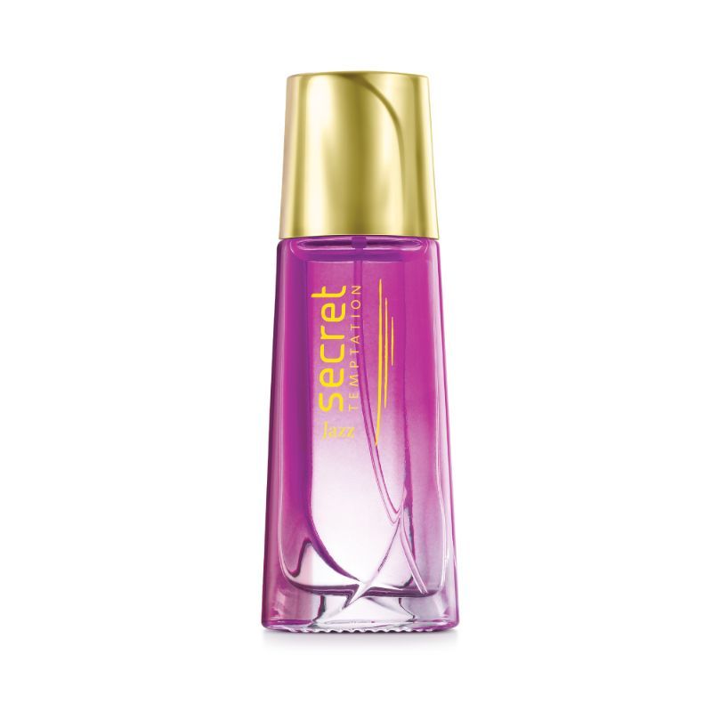 Buy Secret Temptation Jazz Perfume For Women Online