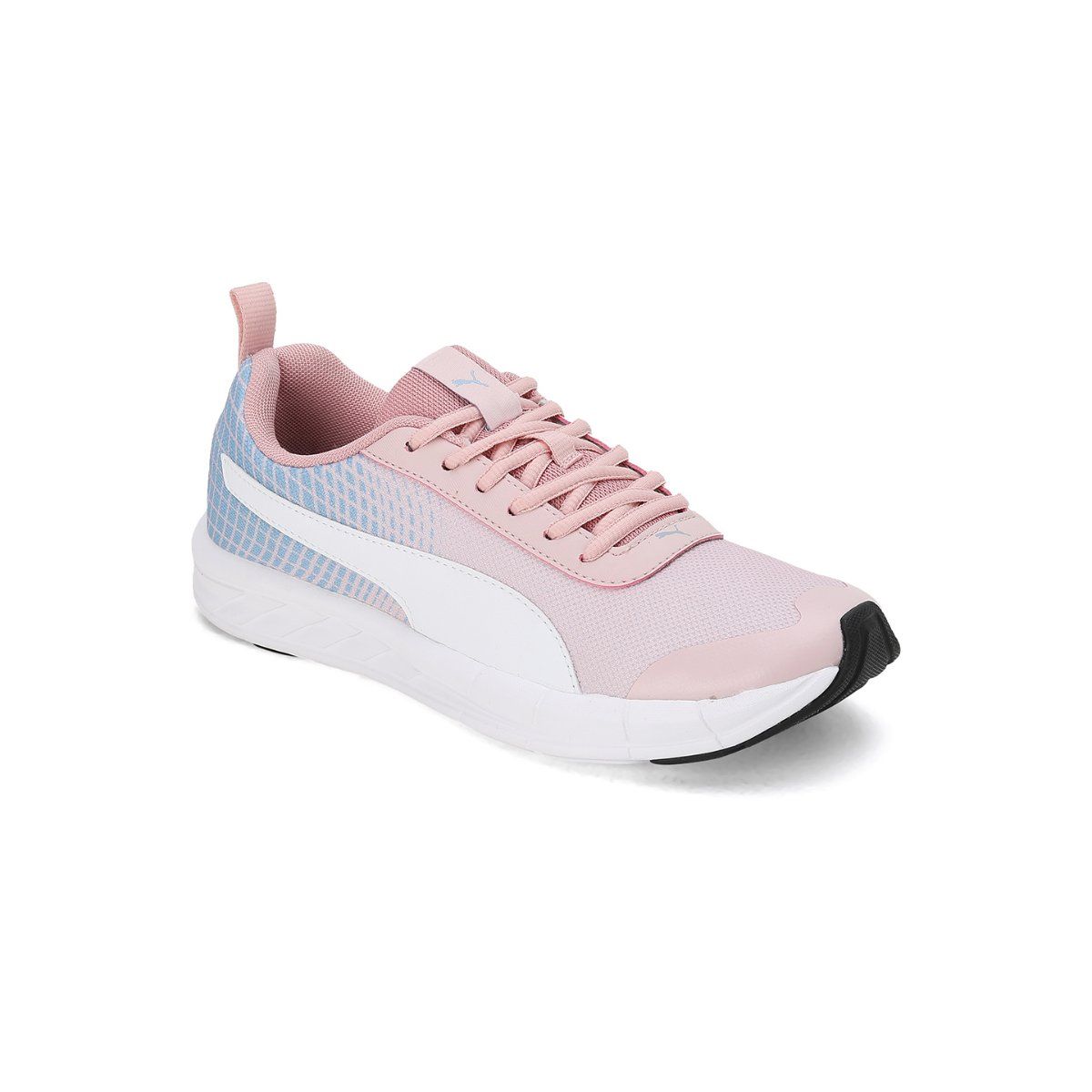 Puma Supernal Womens Pink Running Shoes: Buy Puma Supernal Womens Pink ...