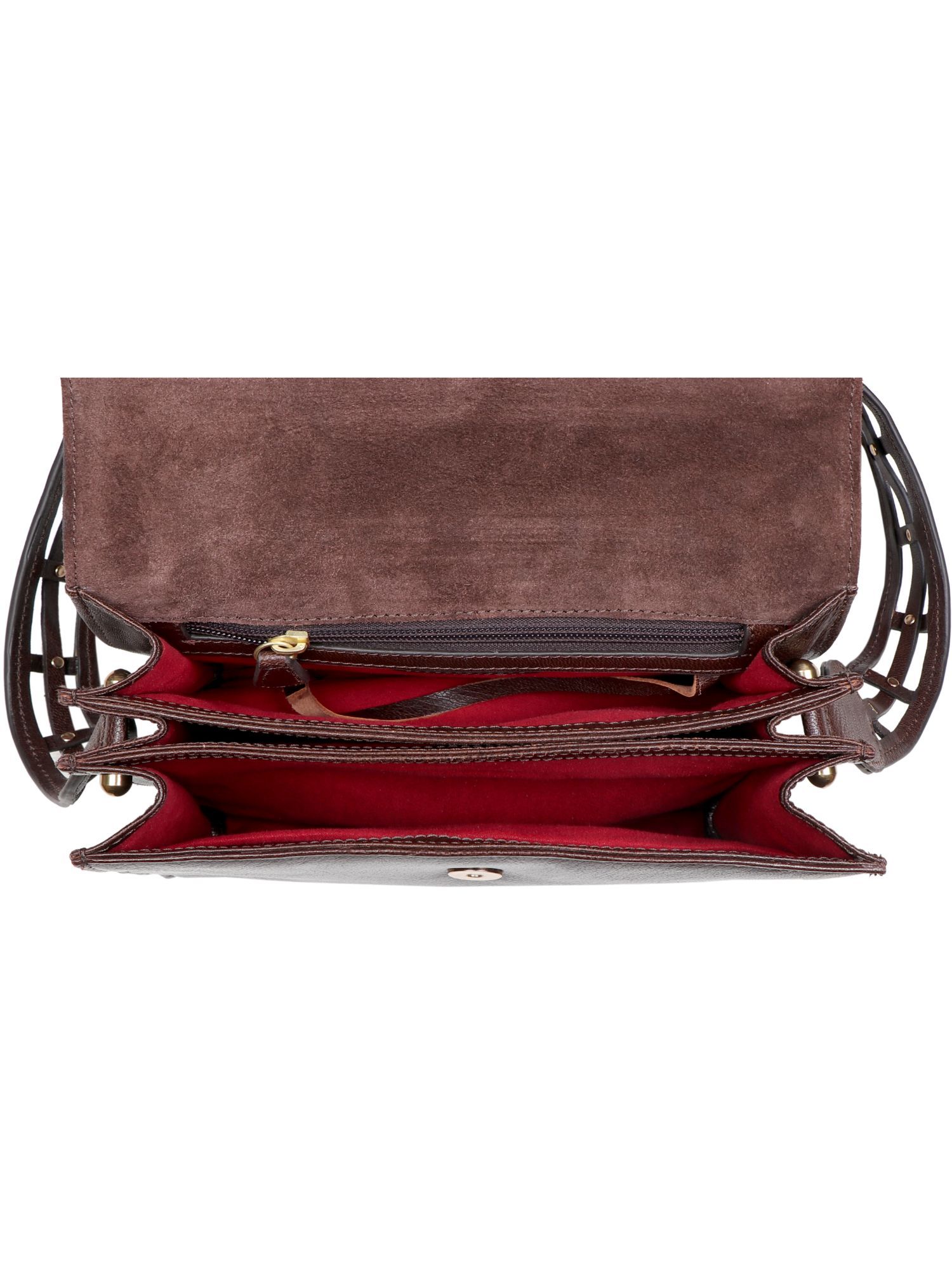 Hidesign Phoenix 01glazed/glazedbrown/reds Buy Hidesign Phoenix 01