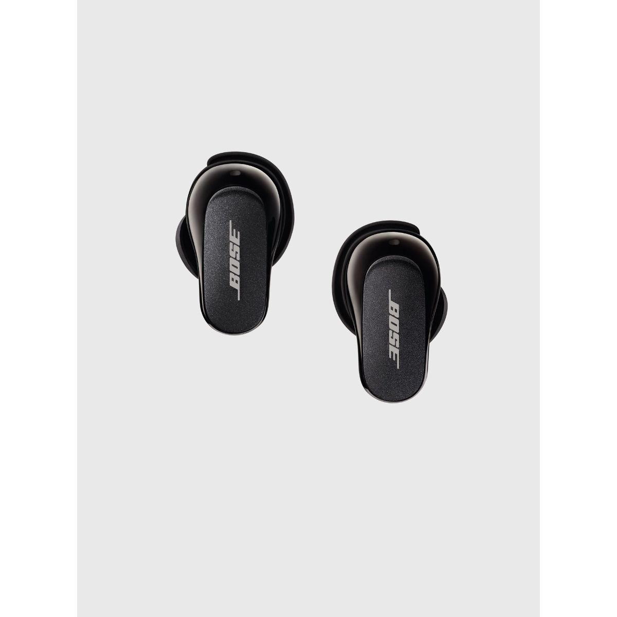 Buy Bose Quietcomfort Earbuds II, Black Online