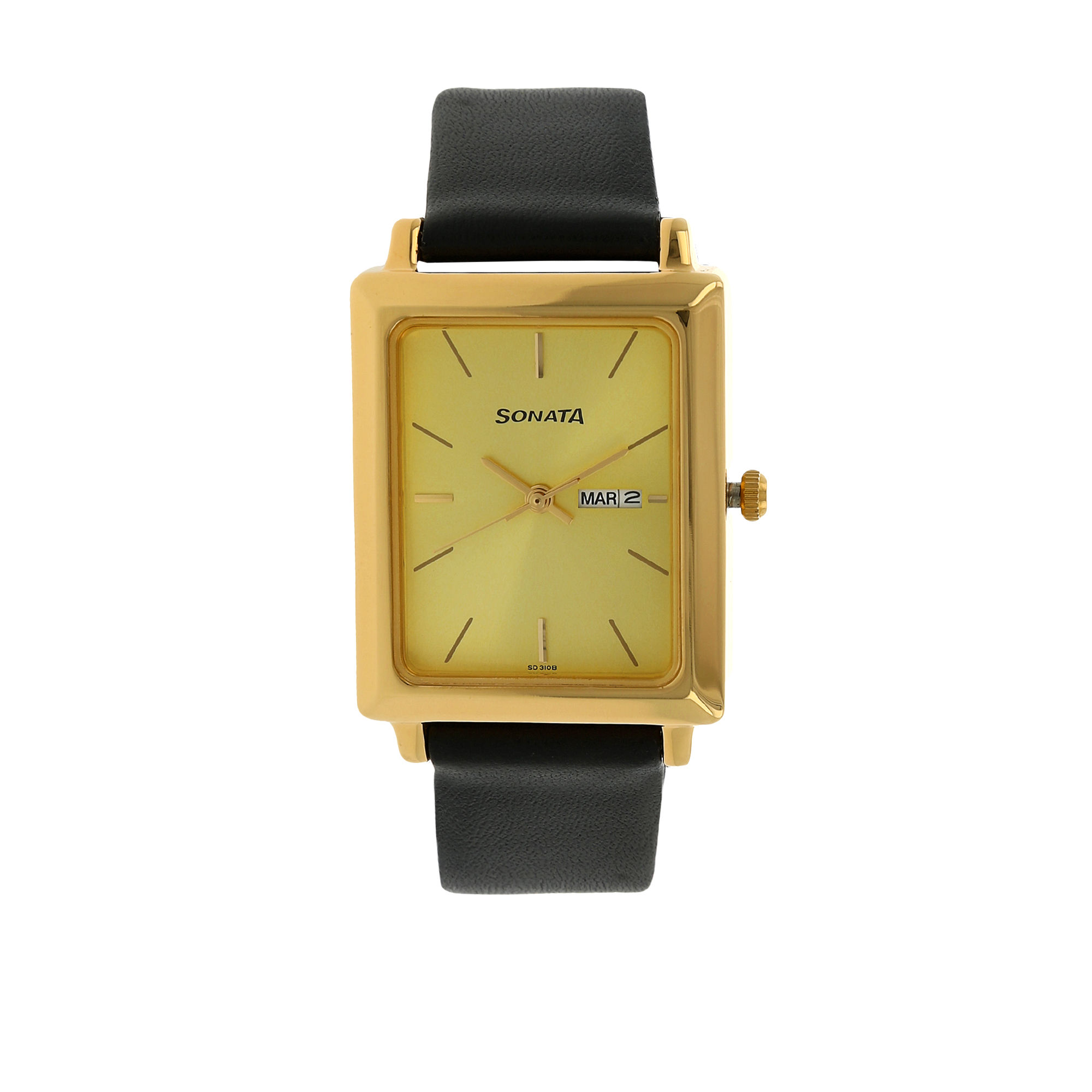 Sonata watches for men's below 2000 sale