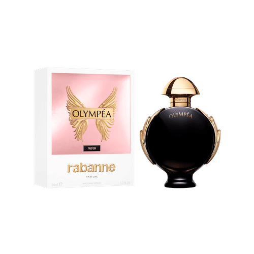 Buy Paco Rabanne Olympea Parfum Online