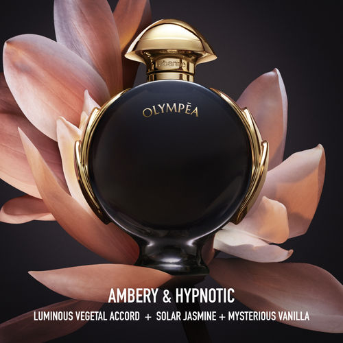 Buy Paco Rabanne Olympea Parfum Online - Main Image