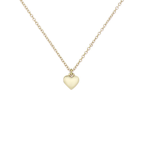 Buy Ted Baker Hara Tiny Heart Pendant Necklace Online