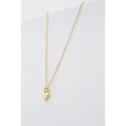 Buy Ted Baker Hara Tiny Heart Pendant Necklace Online