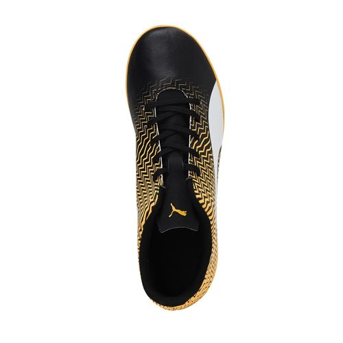 Buy Puma Men Rapido II TT Men's Soccer Shoes Football Shoes Online