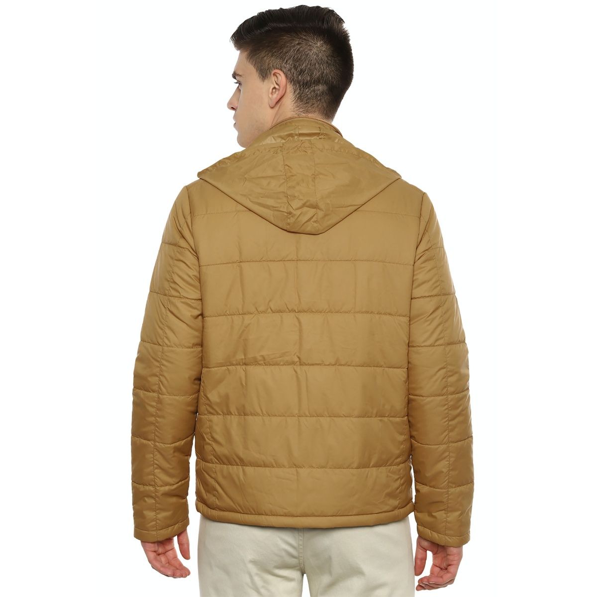 Louis philippe best sale yellow jacket