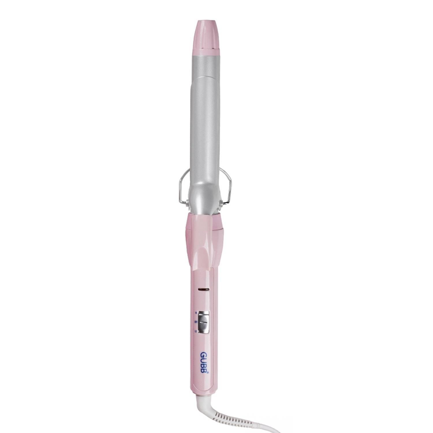 GUBB GB-005 Professional Hair Curler For Women Quick Heat Up Technology For Easy Long Lasting Curls