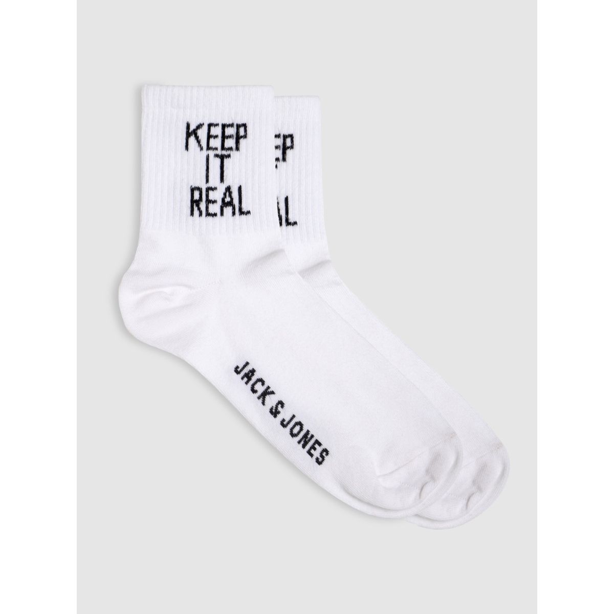 White Sock Font