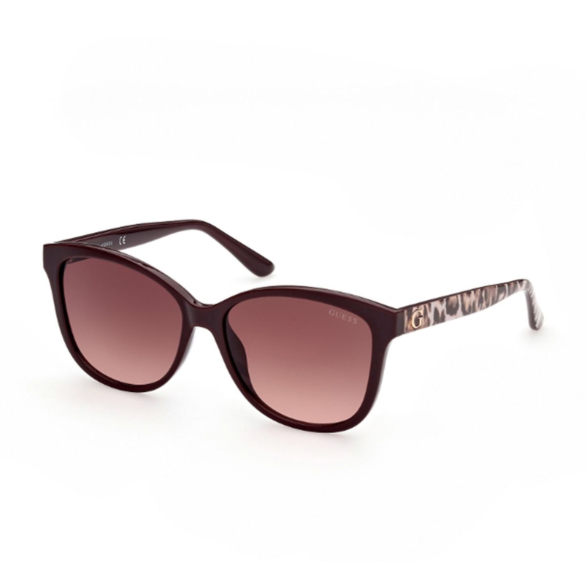 Buy Burgundy Sunglasses for Women by IRUS Online | Ajio.com