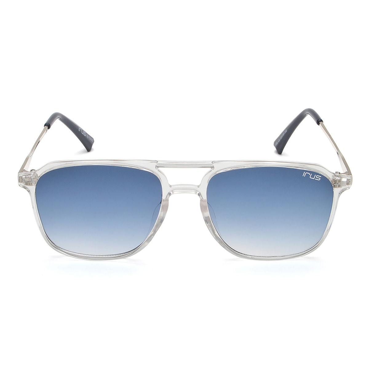 Buy Crystal Grey Frames for Men by Ted Smith Online | Ajio.com