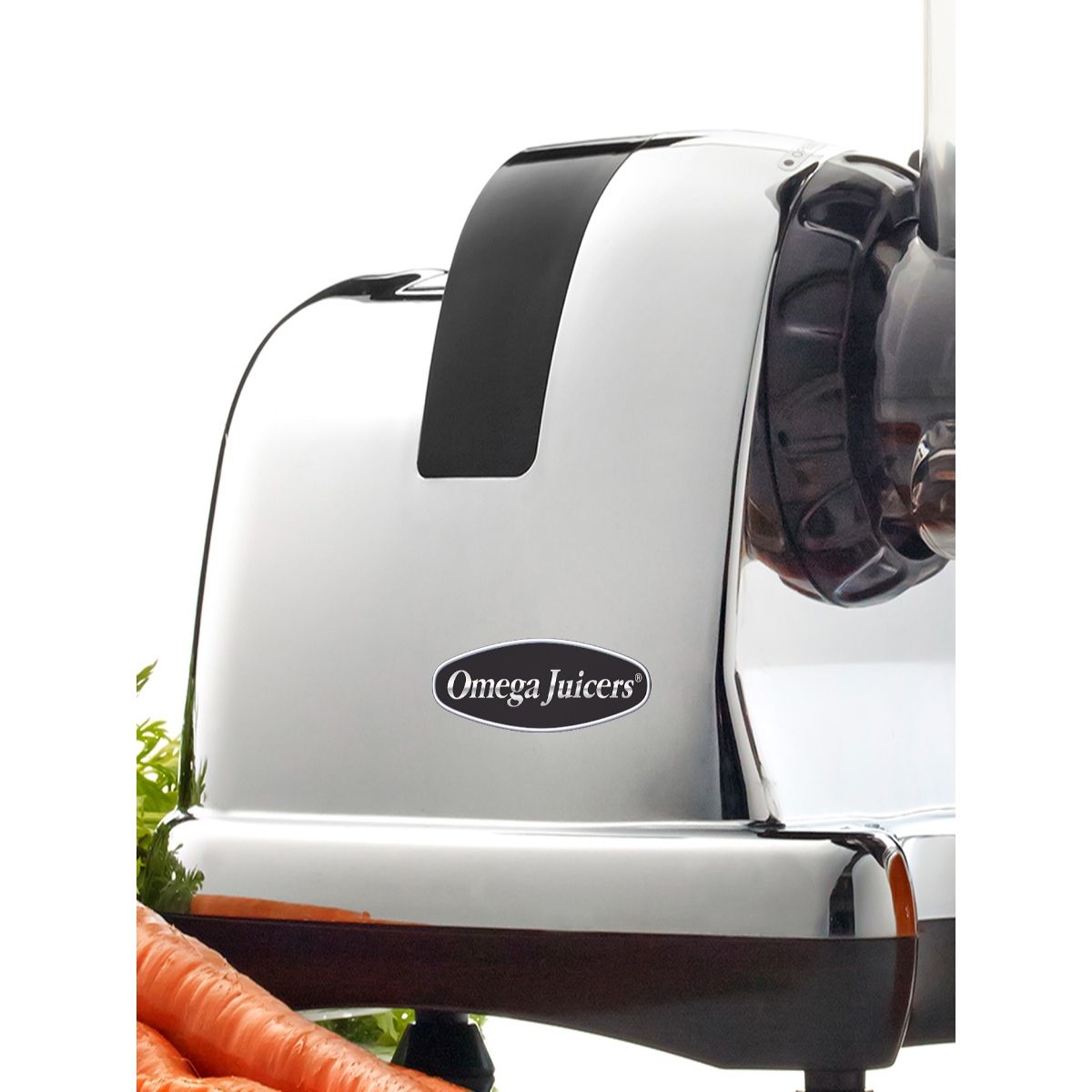 Omega J8228C Cold press Juicer 3 Layer Squeezing Technology & Quiet