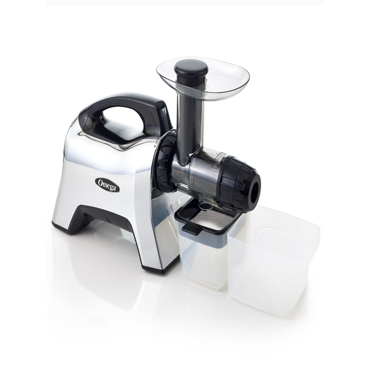 Buy Omega Nc1002Hdc Cold Press Juicer Extractor Nutrition System