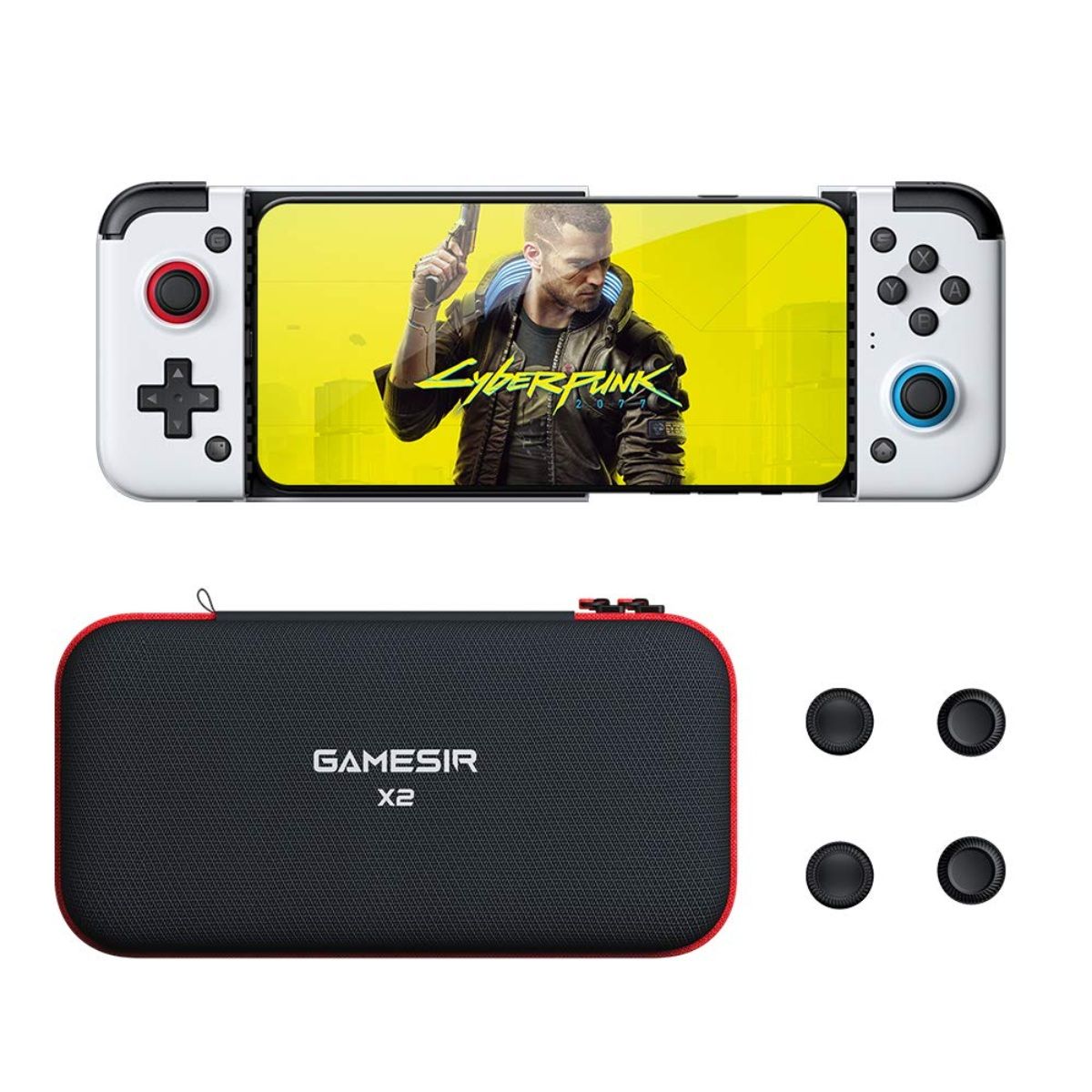 GameSir X2 TypeC Mobile Gaming Controller Buy GameSir X2 TypeC