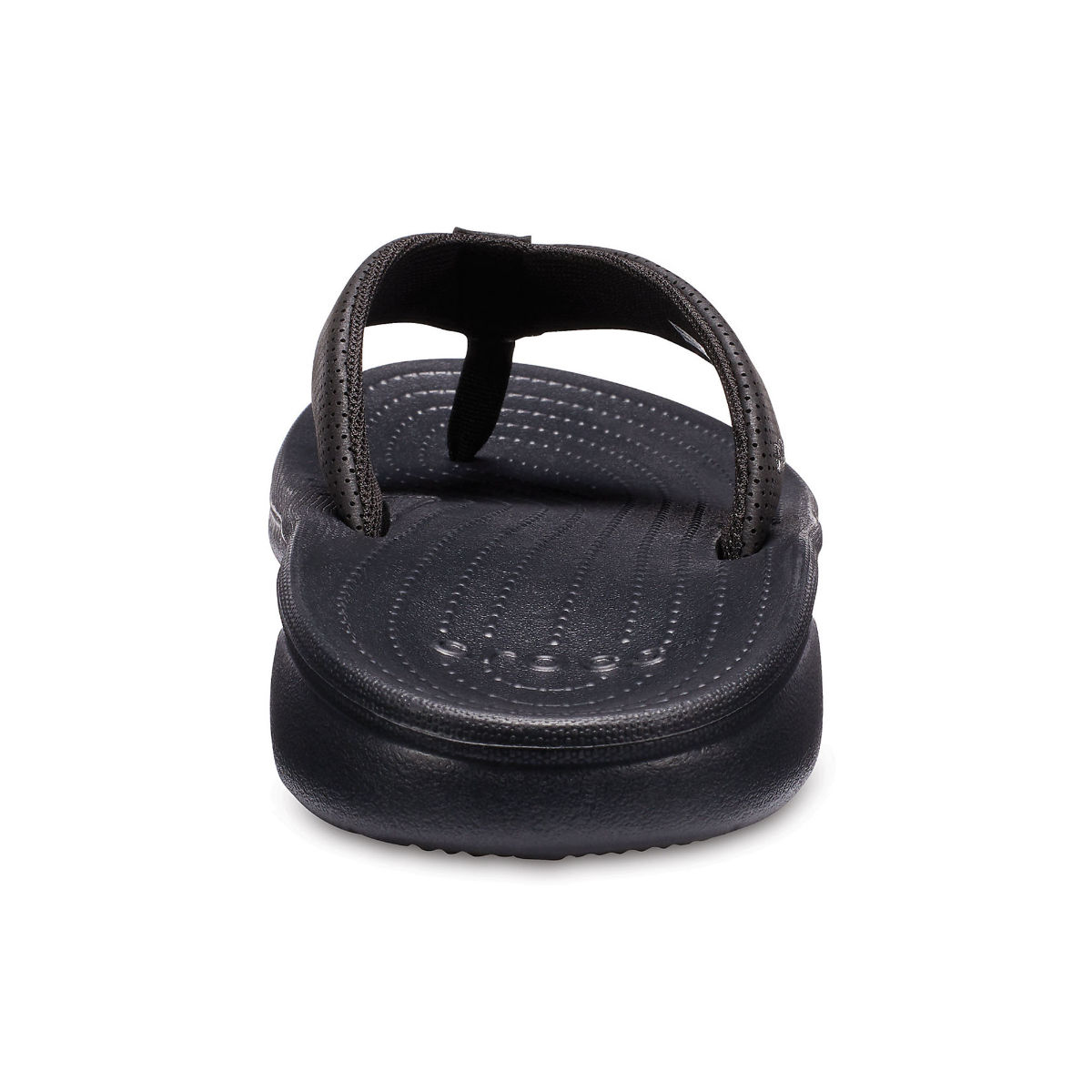 Crocs bogota flip discount flops