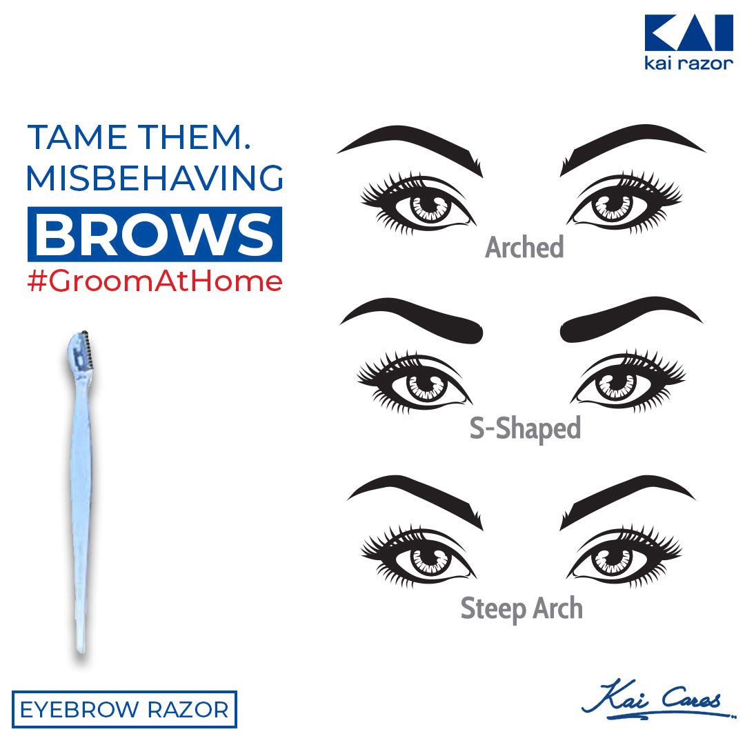 flawless eyebrow trimmer nykaa