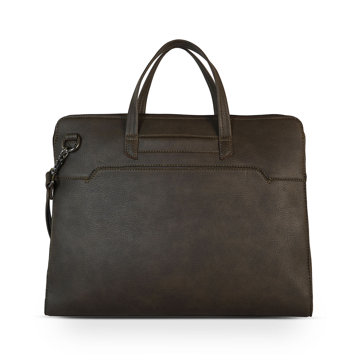 Baggit G Media Men Laptop Bags And Sleeves, Brown Buy Baggit G Media