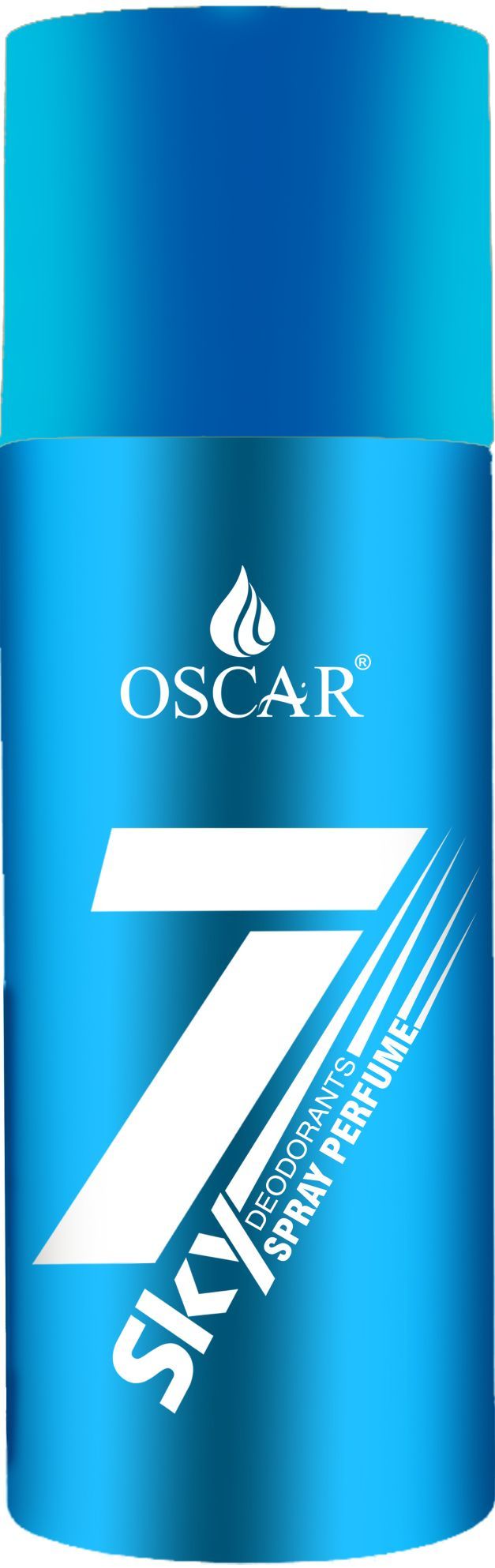 Oscar 7 Sky Deodorant