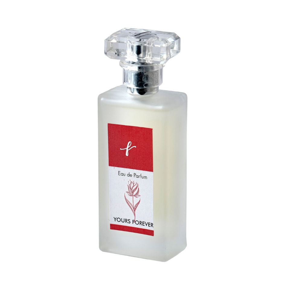 forever yours perfume