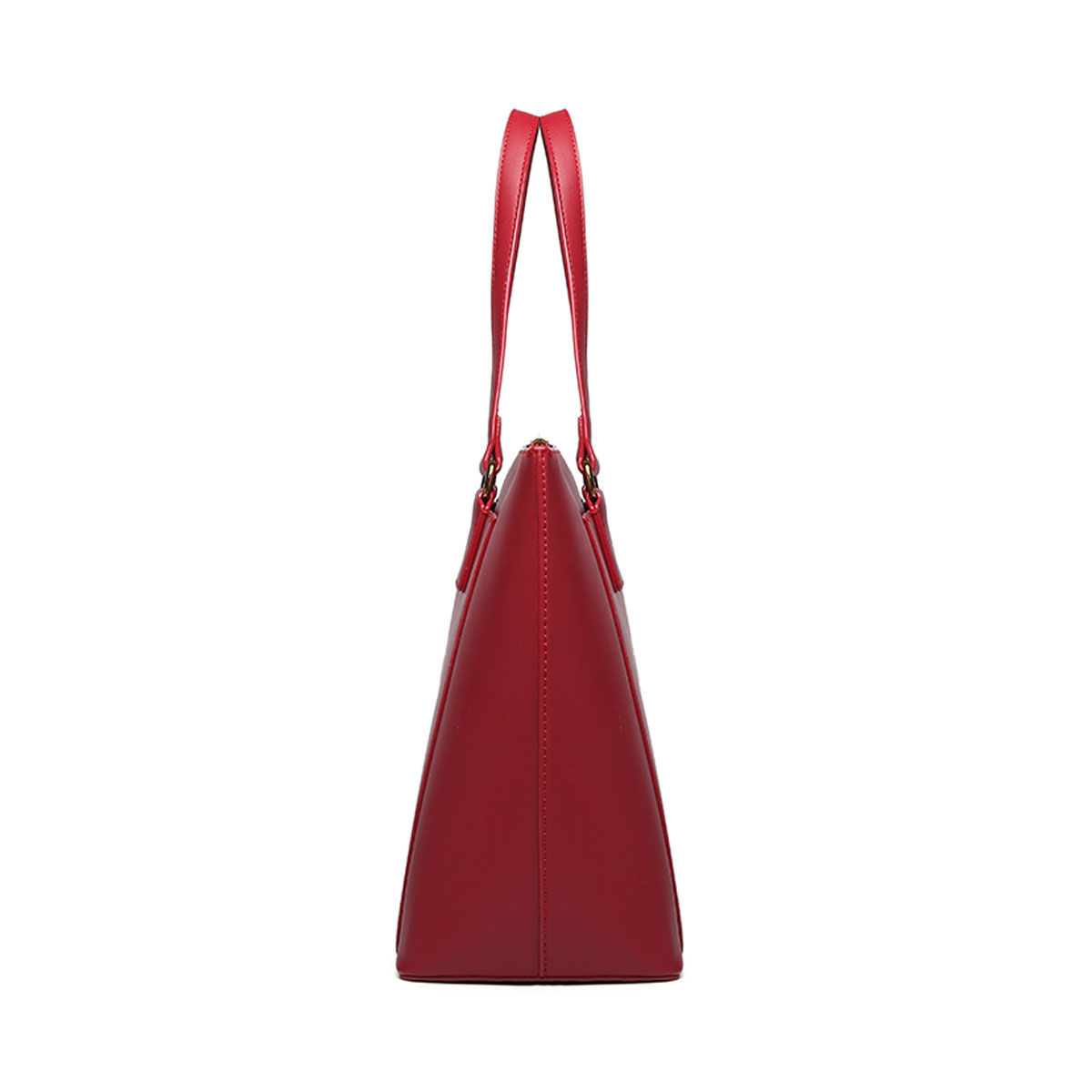 Diana Korr Minimalist Cherry Tote Bag Maroon Buy Diana Korr