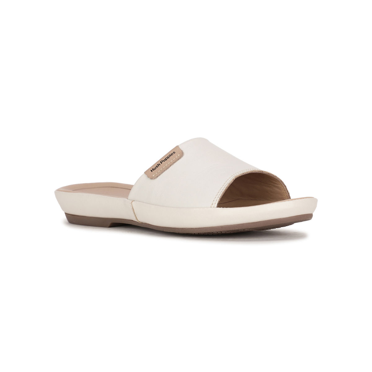 hush puppies coco slide