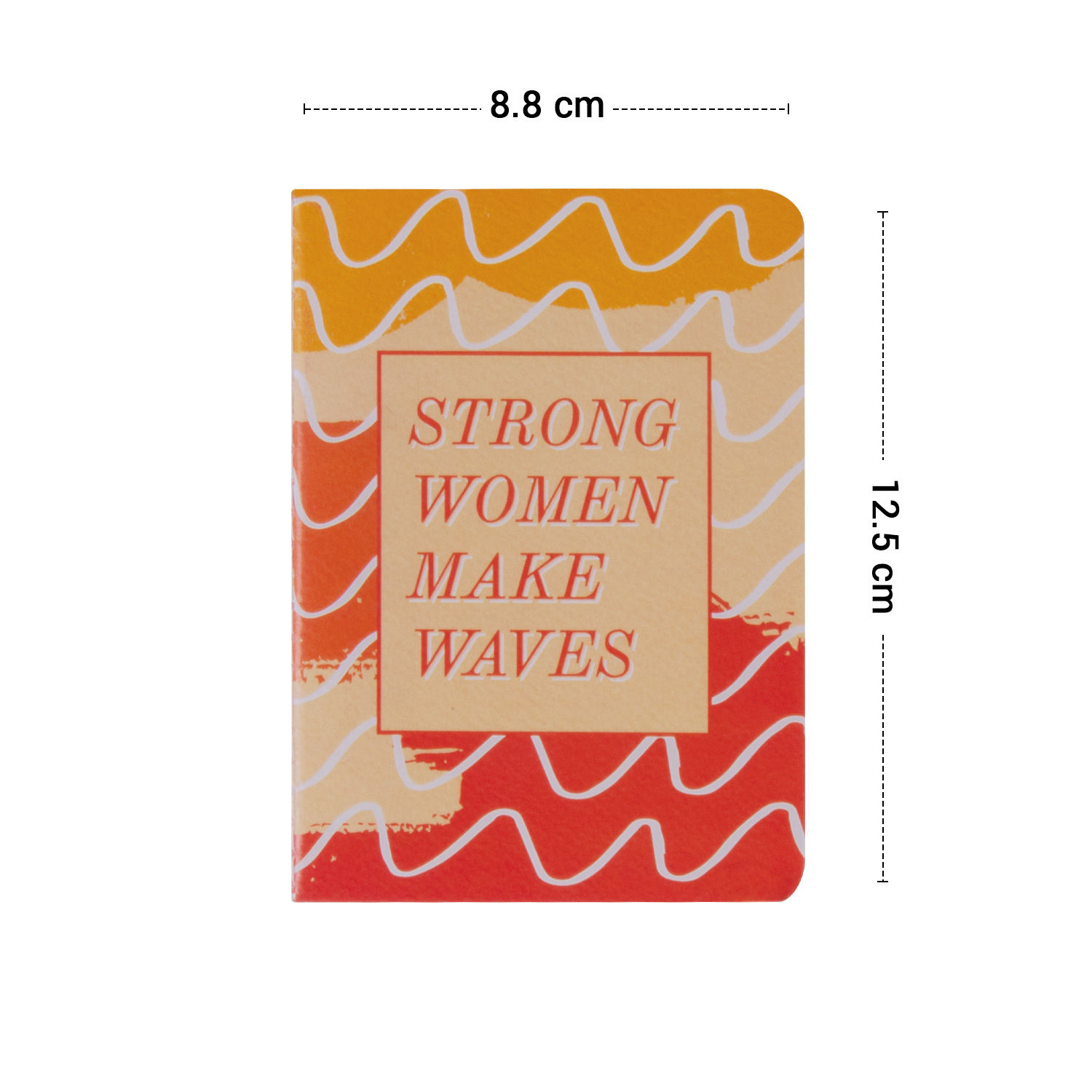 Thinkpot Girl Power, Strong Women Pocket Books Set (2 Pcs) Buy