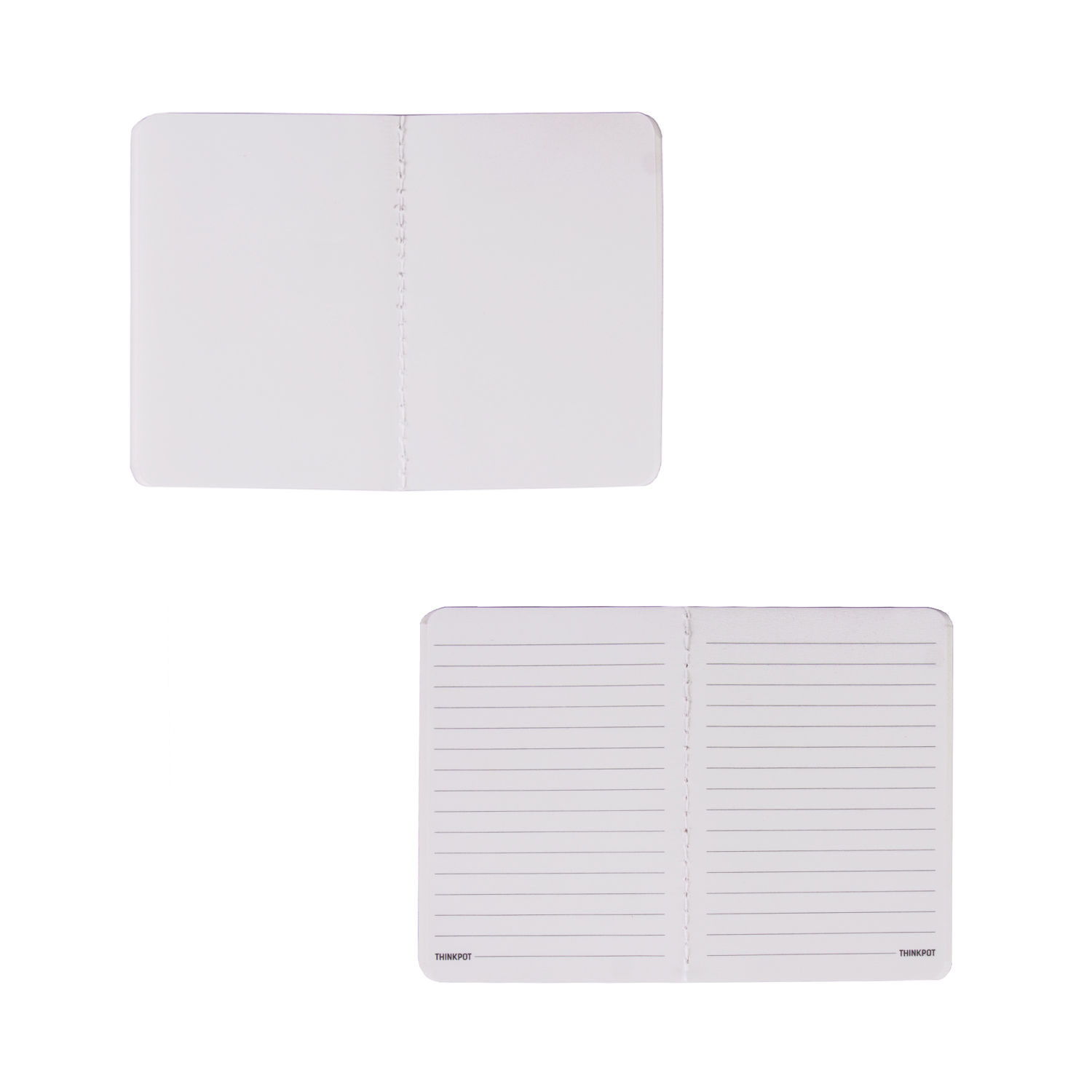 Thinkpot Girl Power, Strong Women Pocket Books Set (2 Pcs) Buy