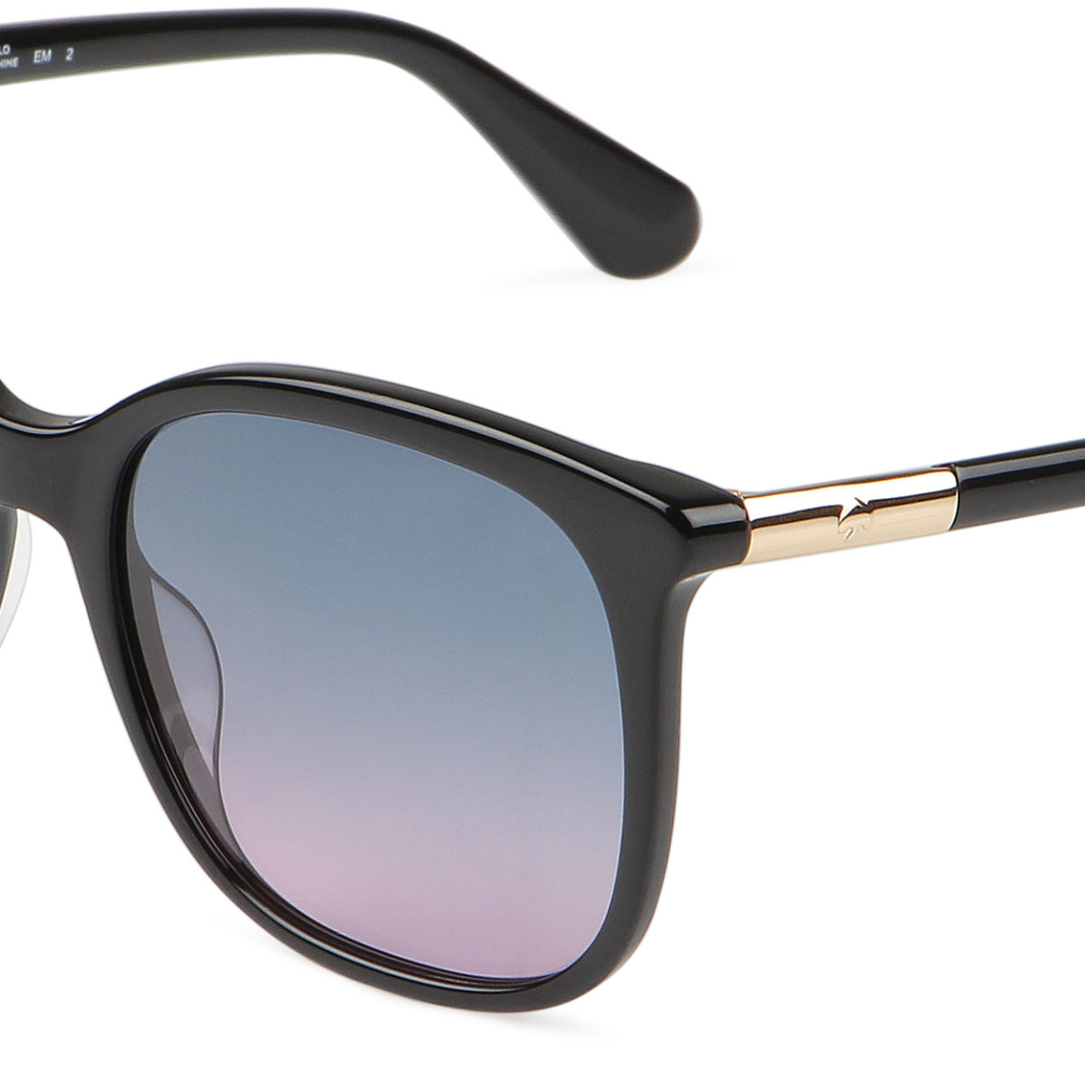 Kate Spade CAYLIN/S 807 54 I4 Woman Square Sunglass Buy Kate Spade