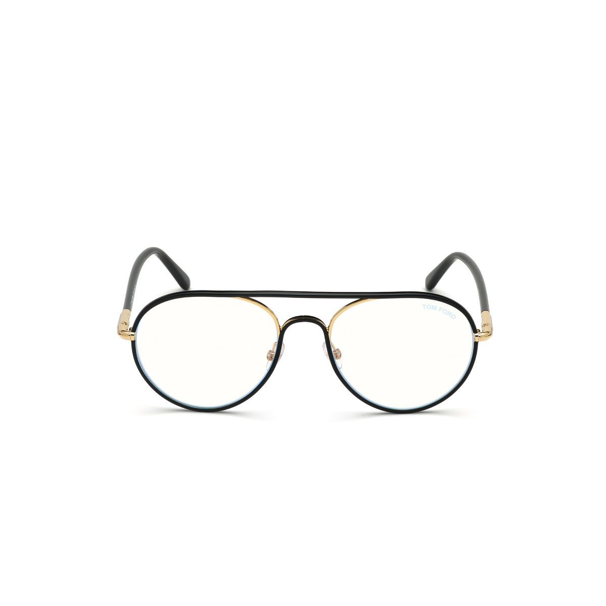 Tom Ford Eyewear Black Metal Frames FT5623-B 54 001: Buy Tom Ford Eyewear  Black Metal Frames FT5623-B 54 001 Online at Best Price in India | Nykaa