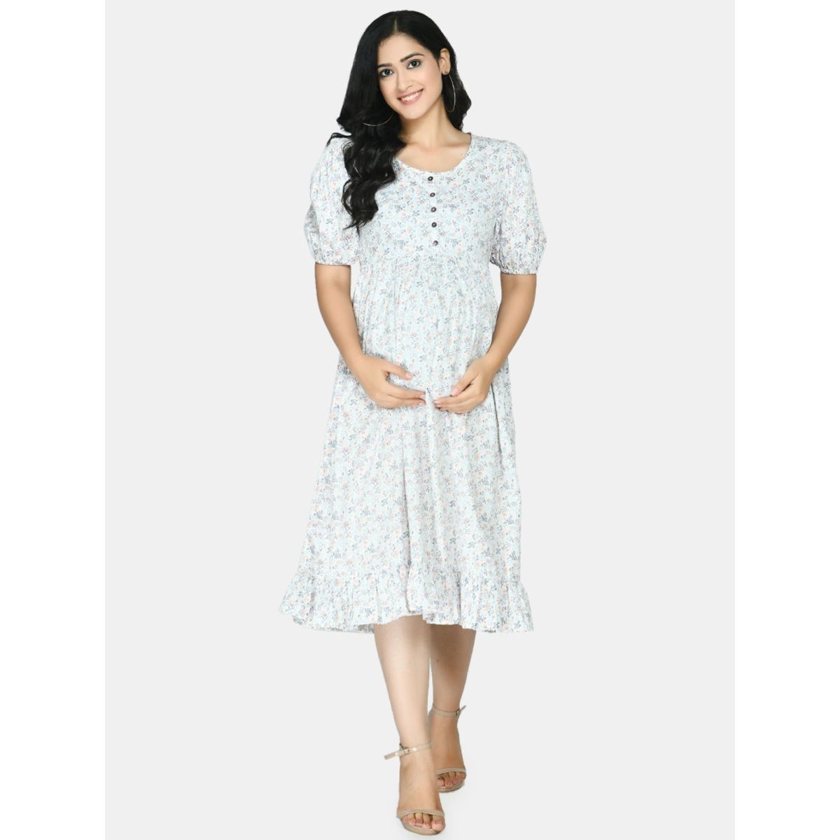 Buy Baby Girl Dresses  Frocks Online in India at Best Price  Looksgudin