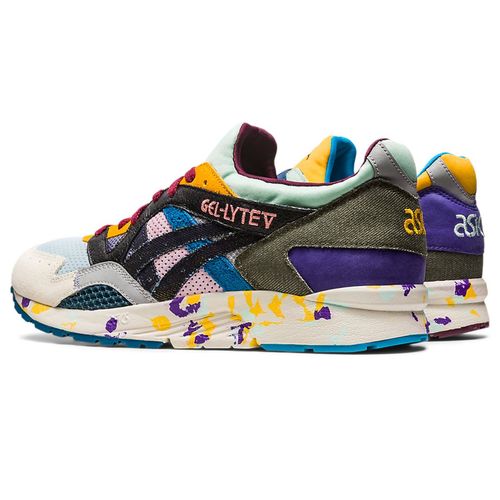 Buy ASICS Gel-lyte V Multicolor Mens Standard Width Sneakers Online