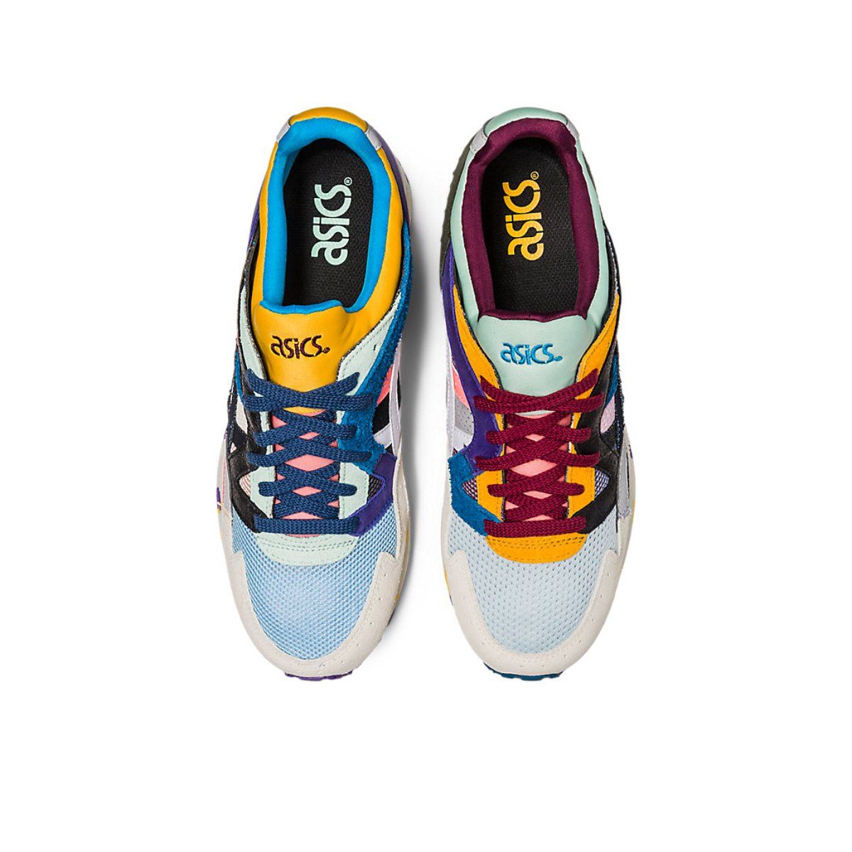 Buy ASICS Gel-lyte V Multicolor Mens Standard Width Sneakers Online