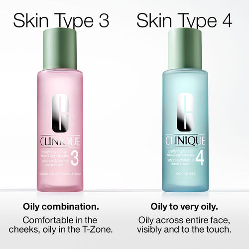 Buy Clinique Clarifying Lotion 1 - Very Dry To Dry Online