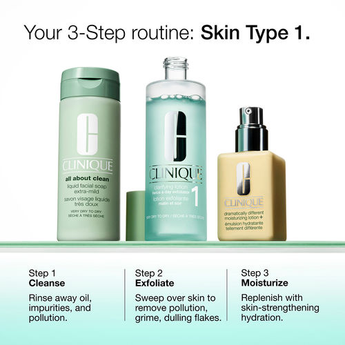 Buy Clinique Clarifying Lotion 2 (Toner) Online